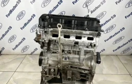 Двигатель Mitsubishi Lancer 2015 4B11 CY 2.0 (4B11)