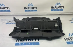 Защита двигателя (пыльник ДВС) INFINITI QX56 Z62