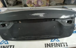 Крышка багажника INFINITI Q50 V37