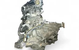 Двигатель мотор ДВС Nissan X-trail T31 MR20DE