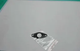 Прокладка клапана EGR 2.2 Ford Transit