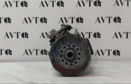 Компрессор кондиционера Toyota Auris 1ZR-FE