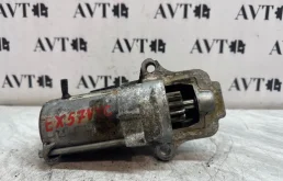 Стартер Ford Focus 2 AODA