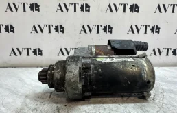 Стартер Volkswagen Golf CGG CGGA CGGB