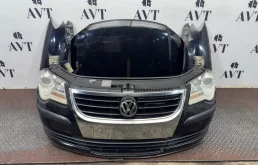 Ноускат (Nose Cut) Volkswagen Touran