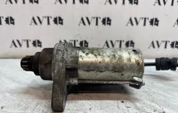 Стартер Audi A3 BSE