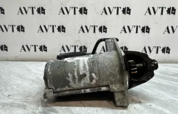 Стартер Ford Focus IQDB