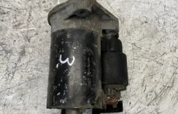 Стартер Ford Focus 2 1570611 HXDA