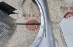 Крыло VOLVO XC70 2001 SZ