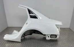 Крыло Audi A4 B9