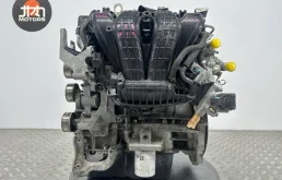 Двигатель Mitsubishi Outlander CW