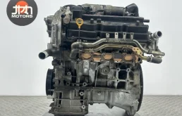 Двигатель Nissan Teana J31