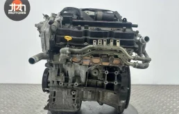Двигатель Nissan Teana J31