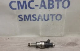 Форсунка топливная Audi A8 079906036N D4 4.0 CEU