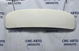 Спойлер крышки багажника Mercedes-Benz ML 2012 A1667900088 W166 642.826