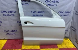Дверь Mercedes-Benz ML 2012 A1667200205 W166 642.826, передняя правая