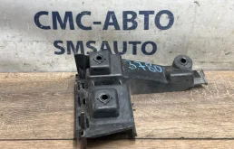 Кронштейн бампера под фонарь Volvo XC70 30678651 ХС70 3.2, задний правый