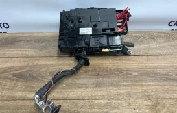 Блок управления АКБ Volkswagen Touareg 7P0937548F NF 3.6 CGRA