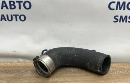 Патрубок интеркулера Volvo XC60 2020 32222071 XC60 B4204T23
