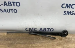 Поводок стеклоочистителя Volkswagen Touareg 8R0955407 NF 3.6, задний