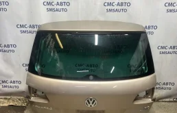 Крышка багажника Volkswagen Touareg 7P6827025B NF 3.6