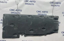 Защита днища Audi A8 4H0825206A D4 4.0 CTG, правая