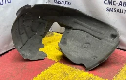 Подкрылок Audi A6 4G0821133D C7 2.0T CYP, передний левый