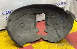 Подкрылок Audi A6 4G0821134D C7 2.0T CYP, передний правый