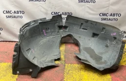 Подкрылок Mercedes-Benz ML 2015 A1668802805 W166 642.826, передний левый