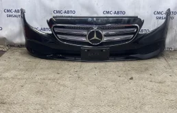 Бампер в сборе Mercedes-Benz E-Class A2138850338 W213 654.920, передний