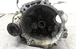 КПП 5-ст.мех. (МКПП) Skoda Octavia (A5) 2004-2013 BXE Дизель 1.9 л TDI
