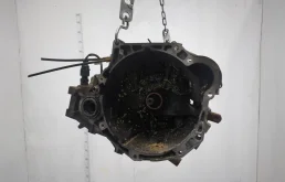 КПП 5-ст.мех. (МКПП) Kia Ceed 2007-2012 G4FC Бензин 1.6 л Инжектор