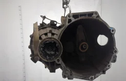 КПП 5-ст.мех. (МКПП) Skoda Octavia (A5) 2004-2013 BXE Дизель 1.9 л TDI