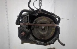 КПП - автомат (АКПП) Citroen C4 2004-2010 NFU Бензин 1.6 л Инжектор