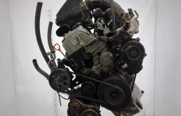 Двигатель (ДВС) Honda HRV 1998-2006 КПП 5-ст.мех 4х4 (МКПП) D16W1 Бензин 1.6 л Инжектор