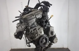 Двигатель (ДВС) Toyota Auris E18 2012-2018 КПП вариатор 2ZRFE Бензин 1.8 л Гибрид