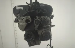 Двигатель (ДВС) Skoda Octavia (A5) 2004-2013 КПП 5-ст.мех.(МКПП) BLR Бензин 2 л FSI