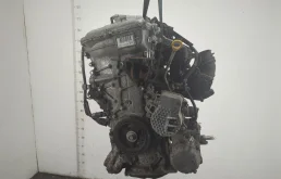Двигатель (ДВС) Toyota Auris E18 2012-2018 КПП вариатор 2ZRFE Гибридный 1.8 л Инжектор