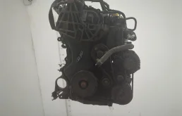 Двигатель (ДВС) Nissan Qashqai 2006-2013 КПП 6-ст.мех 4х4 (МКПП) M9R Дизель 2 л DCI
