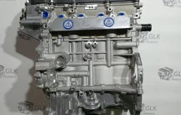 Двигатель Hyundai Solaris G4LC G4LC