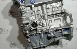 Двигатель Kia Rio G4FC G4FC