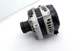 Генератор для Toyota RAV4 2021 года на фотографиях