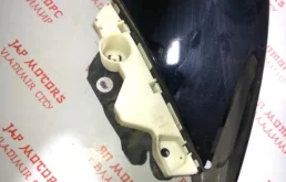 Крыло правое для Mazda CX 7 2009 года на фотографиях