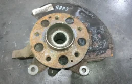 Рычаг нижний левый для SsangYong Actyon CK rest 2013-2014