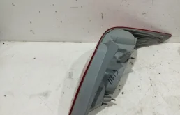 Фонарь внешний левый для Hyundai Solaris 2012 года на фотографиях