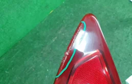 Фонарь левый для Ford Explorer на фотографиях