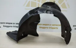 Подкрылок передний левый для Skoda Rapid на фотографиях
