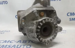 Редуктор переднего моста для Volvo XC90 2009 года на фотографиях