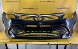 Бампер Toyota Camry 55