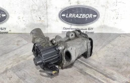 Клапан EGR для Land Rover Freelander L359 rest I 2010-2012